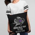 Women's Going On a Trip To The Bookstore Bookworm Humor Pillowcase Women's Going On a Trip To The Bookstore Bookworm Humor Pillowcase