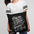 Women's I'm A Book Writer Author Book Writing Novelist Pillowcase