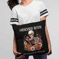 Women's Psychological Thriller Book Reader Lover Pillowcase Women's Psychological Thriller Book Reader Lover Pillowcase