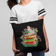 Women's History Month Black History Shirts Book Lover Teacher Pillowcase