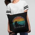 Women's Never Underestimate The Power Of A Girl With Book Reading Pillowcase Women's Never Underestimate The Power Of A Girl With Book Reading Pillowcase