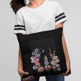Wonderland Garden & Vintage Textbook Pillowcase Wonderland Garden & Vintage Textbook Pillowcase
