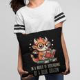 In World Of Bookworms Be Book Dragon Cute Women Kids Men Pillowcase