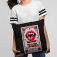 Yes Sir The Good-Girl The Good-Girl Tarot Card Smut Book Pillowcase