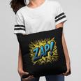 ZAP Comic Book Retro Artwork – Cartoon Collector Pillowcase ZAP Comic Book Retro Artwork – Cartoon Collector Pillowcase