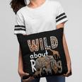 Zoo Animals Wild About Reading Books Reader Lover Librarian Pillowcase Zoo Animals Wild About Reading Books Reader Lover Librarian Pillowcase