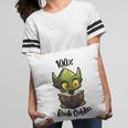 100 Book Goblin Cute Book Reader And Library Lover Pillowcase 100 Book Goblin Cute Book Reader And Library Lover Pillowcase