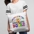 100 Days In The Book Fun 100 Days Of School Boy Girl Teacher Pillowcase 100 Days In The Book Fun 100 Days Of School Boy Girl Teacher Pillowcase