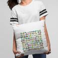 100 Days In The Books English Reading Teacher 100th Day Kids Pillowcase