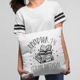14th Birthday Girls Chapter 14 Its My Birthday Book Lover Pillowcase 14th Birthday Girls Chapter 14 Its My Birthday Book Lover Pillowcase