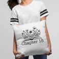 15th Birthday Chapter 15 Reading Book Lover 15 Year Old Pillowcase 15th Birthday Chapter 15 Reading Book Lover 15 Year Old Pillowcase
