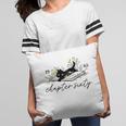 1965 Chapter Sixty Book Cat Lover 60th Birthday For Men Women Pillowcase