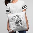 27th Birthday Women Book Lovers Chapter 27 Its My Birthday Pillowcase