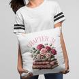 31st Birthday Chapter 31 Birthday Shirt Women Book Lover Pillowcase