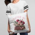 40th Birthday Chapter 40 Birthday Shirt Women Book Lover Pillowcase
