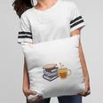 67 Read Every Night Quote For Book Lovers &Coffee Fans Pillowcase 67 Read Every Night Quote For Book Lovers &Coffee Fans Pillowcase