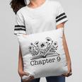 9th Birthday Chapter 9 Reading Book Lover 9 Year Old Pillowcase 9th Birthday Chapter 9 Reading Book Lover 9 Year Old Pillowcase