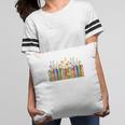 Abibliophobia Definition Book Reader Book Nerd Book Reading Premium Tri-Blend Pillowcase Abibliophobia Definition Book Reader Book Nerd Book Reading Premium Tri-Blend Pillowcase