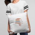 Anti-Social Book Club Reader Books & Coffee Dark Academia Premium Tri-Blend Pillowcase