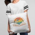 Ban Bigots Not Books Pillowcase