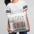 Im With The Banned Book Readers Librarian Read Banned Books Pillowcase Im With The Banned Book Readers Librarian Read Banned Books Pillowcase