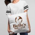 Beauty & The Beast Belle's Book Club Pillowcase Beauty & The Beast Belle's Book Club Pillowcase