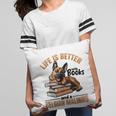 Belgian Malinois Dog Breed Life Is Better With Books And a Men Women Kids Pillowcase Belgian Malinois Dog Breed Life Is Better With Books And a Men Women Kids Pillowcase