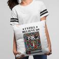 I Still Believe In 3982 Section Fairy Tale Book Lover Pillowcase