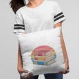 I Like Big Books Cannot Lie Librarian Reading Teacher Pillowcase I Like Big Books Cannot Lie Librarian Reading Teacher Pillowcase