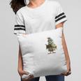 This Is My Book Character Costume Reading For Him & Her Cool Pillowcase