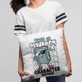 This Is My Book Character Costume Reading Book Lover Pillowcase