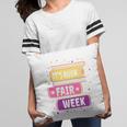 Book Fair Bookworm Library Its Book Fair Week Pillowcase
