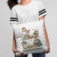 Book Lover Bookish Bookworm Reading Is My Otter-Obsession Pillowcase Book Lover Bookish Bookworm Reading Is My Otter-Obsession Pillowcase