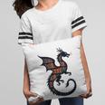 Book Lover Bookworm Reading Books Dragon Pillowcase Book Lover Bookworm Reading Books Dragon Pillowcase