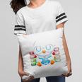 Book Lover Reading Penguin Pillowcase Book Lover Reading Penguin Pillowcase