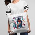 Book Lover Graphic Tee Book Hangover Premium Tri-Blend Pillowcase