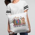 Book Lovers I Have No Shelf Control Pillowcase Book Lovers I Have No Shelf Control Pillowcase