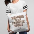 Book Lovers Reading For Teachers Students Librarians Pillowcase