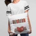 My Weekend Is All Booked Cute Book Reader Teacher Pillowcase My Weekend Is All Booked Cute Book Reader Teacher Pillowcase