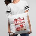 All Booked For Valentines Cute Book Lover Quote Pillowcase