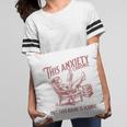 Bookish Graphic For Book Lover Reader Girl Women Pillowcase