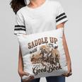 Bookish Retro Western Cowgirl Texas Book Lover Novel Reader Pillowcase Bookish Retro Western Cowgirl Texas Book Lover Novel Reader Pillowcase