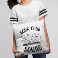 Books Club Squad Reading Book Lover Book Minimalist Team Tee Pillowcase Books Club Squad Reading Book Lover Book Minimalist Team Tee Pillowcase
