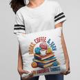 Books Coffee & Yarn Lover My Favorite Things Pillowcase Books Coffee & Yarn Lover My Favorite Things Pillowcase