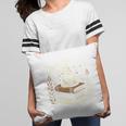 Books Coffee And Quiet Places Literature Pillowcase Books Coffee And Quiet Places Literature Pillowcase