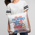 Books Fireworks And Freedom 4th Of July Book Lover Pillowcase Books Fireworks And Freedom 4th Of July Book Lover Pillowcase