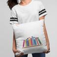 Books The Original Handheld Device Book Lovers Pillowcase