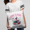 Born To Read Forced To Work Reading Skeleton Bookish Book Pillowcase Born To Read Forced To Work Reading Skeleton Bookish Book Pillowcase
