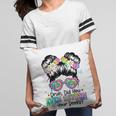 Bruh Return Your Books Reading Library Book Lovers Pillowcase