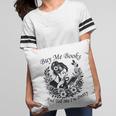 Buy Me Books And Tell Me I'm Pretty Book Lover Bookworm Pillowcase